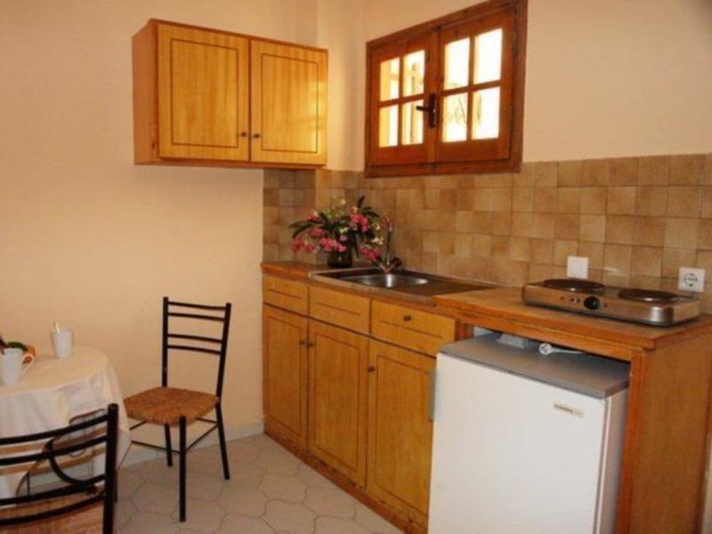 Olive Apartment